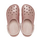 Crocs Classic Glitter Clog
